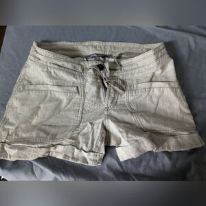 North face women's shorts